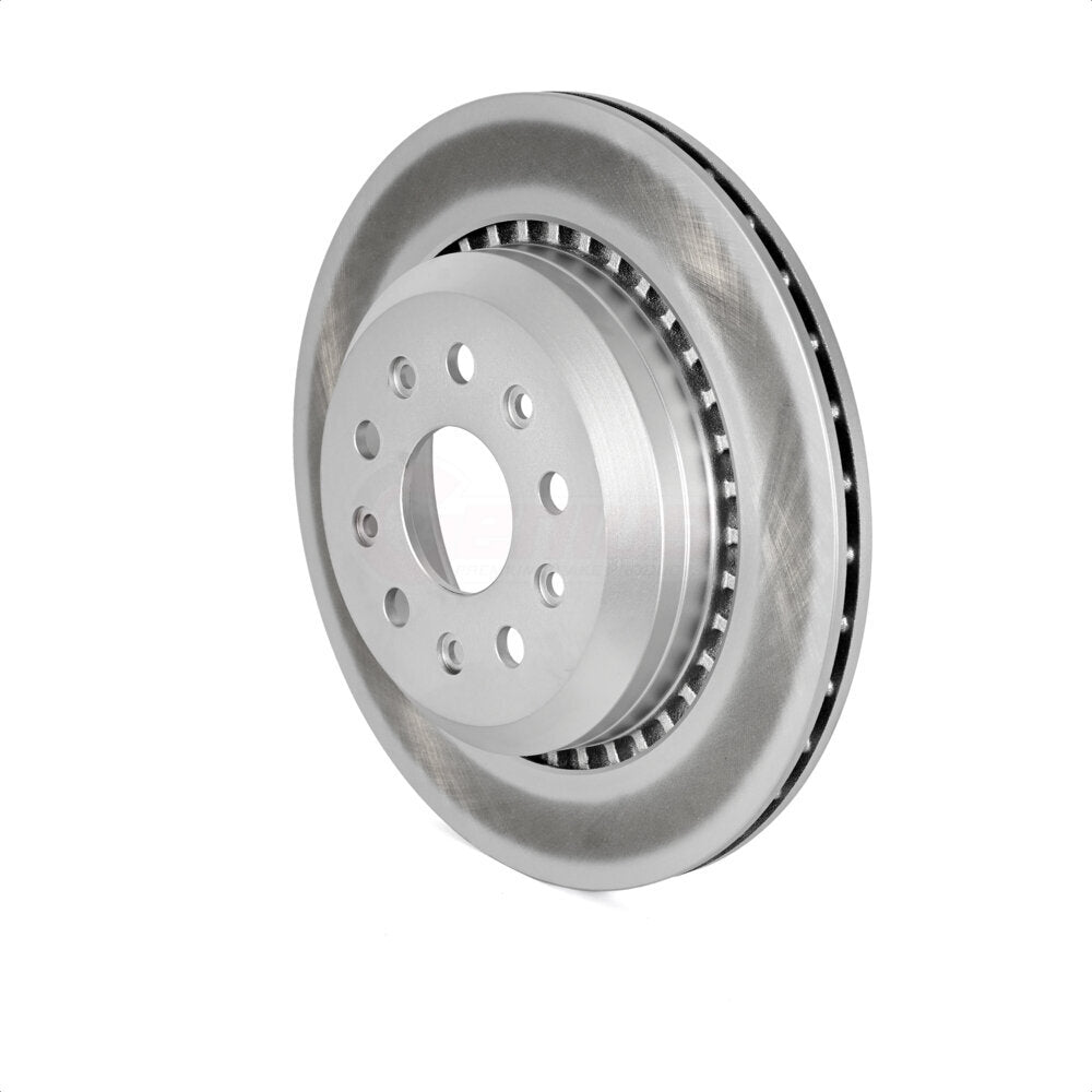 Rear Disc Brake Rotor GCR-782625 For Jeep Gladiator Wrangler