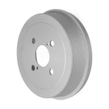 Rear Coated Brake Drum GCR-9545 For Toyota Corolla Prizm Chevrolet Geo