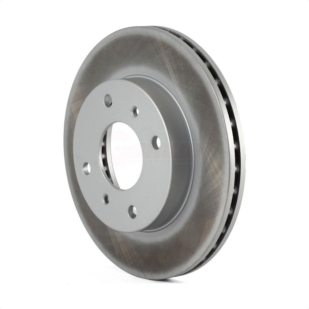 Front Disc Brake Rotor GCR-96063 For Nissan Sentra 240SX INFINITI G20 Stanza Axxess