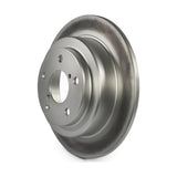 Rear Disc Brake Rotor GCR-96121 For Subaru Forester Impreza Legacy Saab 9-2X