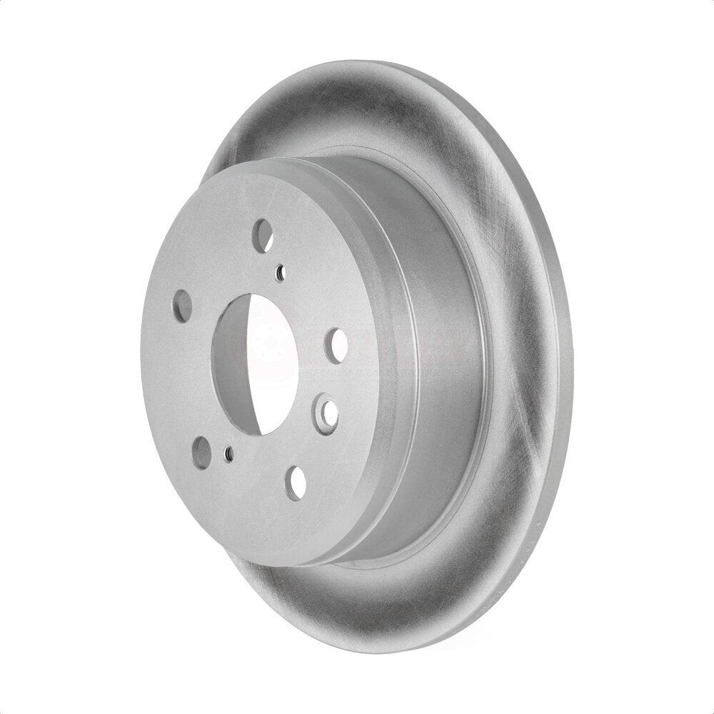 Rear Disc Brake Rotor GCR-96216 For Toyota Camry Lexus ES300 Solara