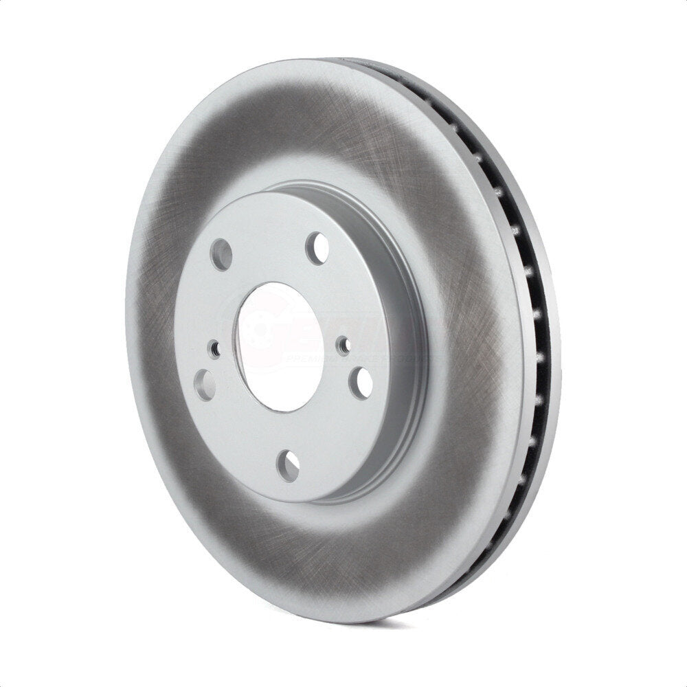Front Disc Brake Rotor GCR-96217 For Toyota Camry Avalon Sienna Lexus ES300 Solara