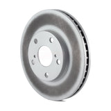 Front Disc Brake Rotor GCR-96217 For Toyota Camry Avalon Sienna Lexus ES300 Solara