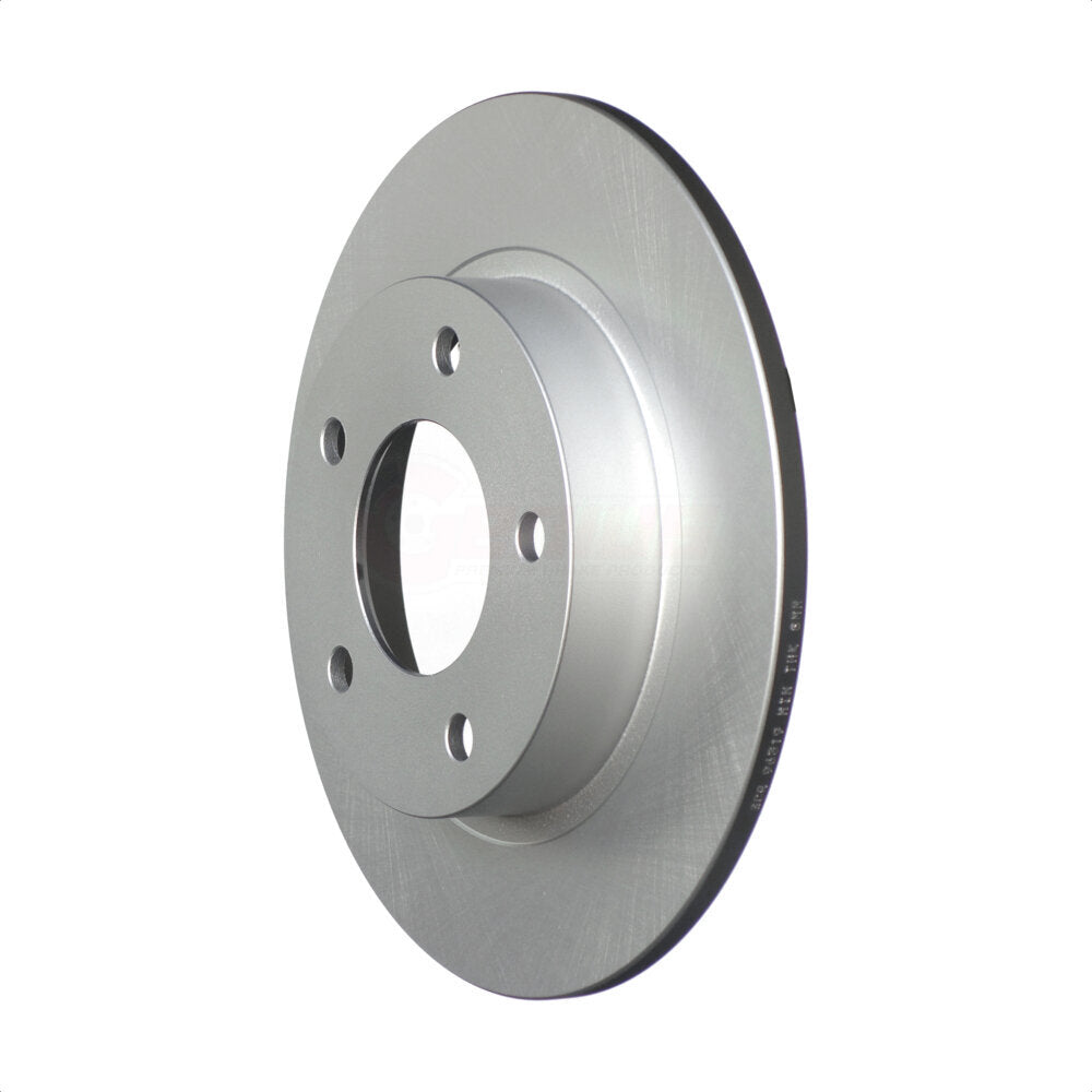 Rear Disc Brake Rotor GCR-96319 For Mazda Protege Protege5 626 Ford Probe MX-6