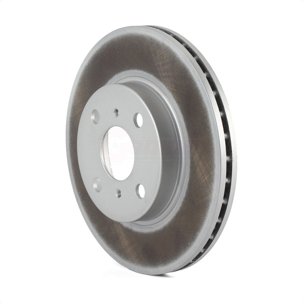 Front Disc Brake Rotor GCR-96354 For Toyota Corolla Prizm Chevrolet Geo Prius
