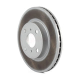 Front Disc Brake Rotor GCR-96354 For Toyota Corolla Prizm Chevrolet Geo Prius
