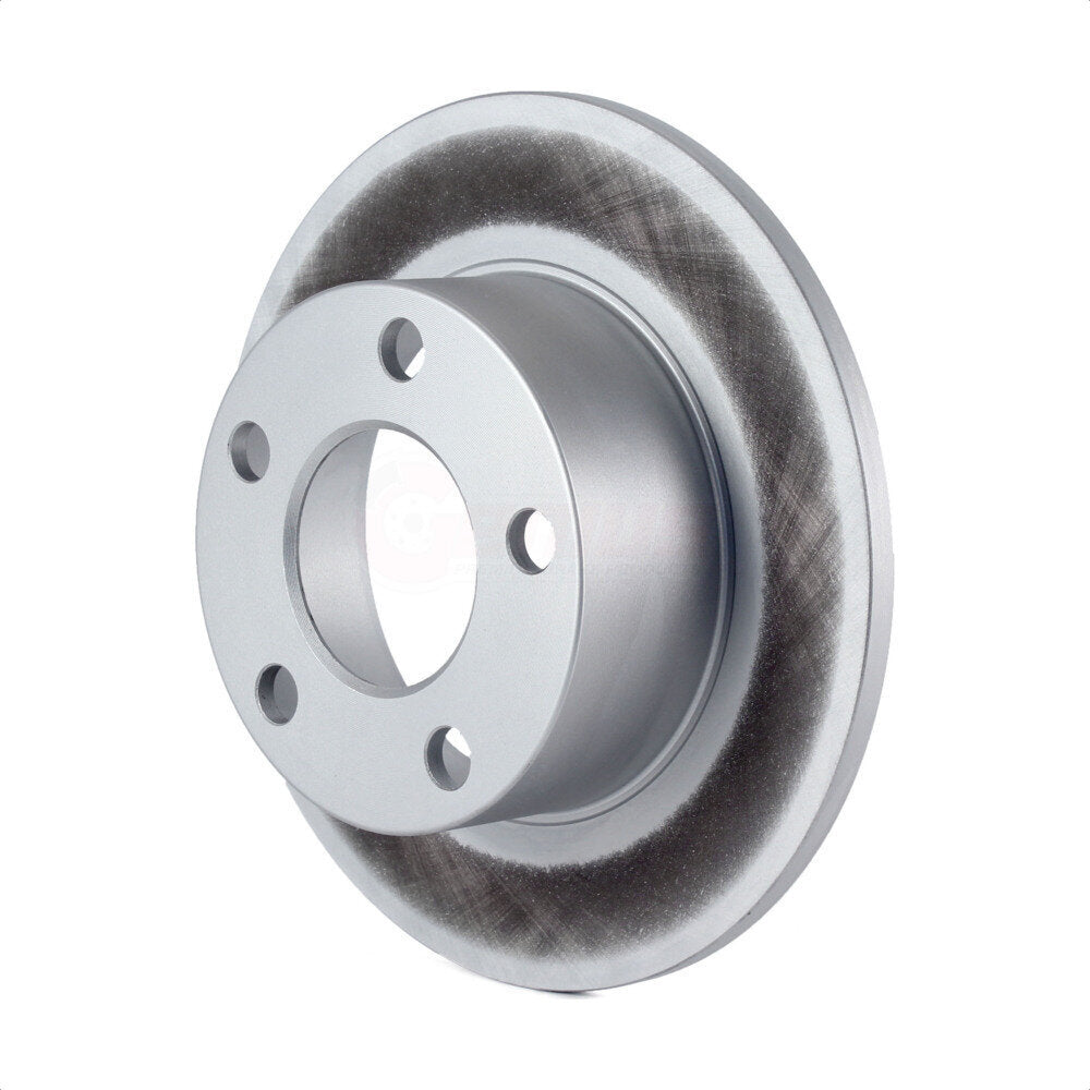 Rear Disc Brake Rotor GCR-96423 For Volkswagen Passat Audi A6 Quattro 100 S6