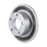Rear Disc Brake Rotor GCR-96423 For Volkswagen Passat Audi A6 Quattro 100 S6