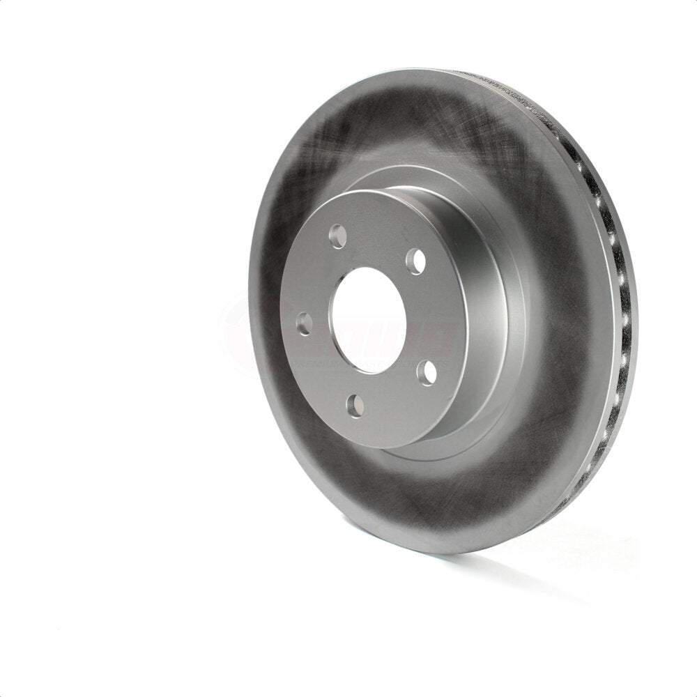 Front Disc Brake Rotor GCR-96658 For Subaru Impreza Legacy Forester Scion FR-S Outback BRZ Saab 9-2X