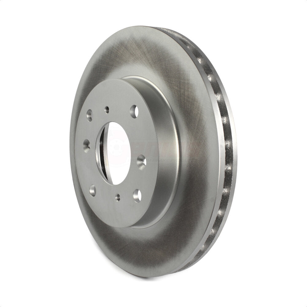 Front Disc Brake Rotor GCR-96709 For Honda Accord Acura CL Prelude