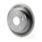 Rear Disc Brake Rotor GCR-96710 For Honda Accord Civic Acura RSX Integra