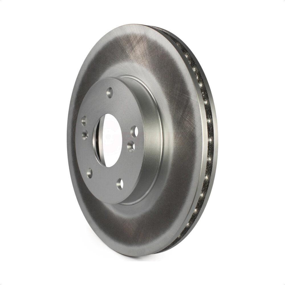 Front Disc Brake Rotor GCR-96711 For Honda Accord Civic Element Fit Acura ILX CR-Z CSX