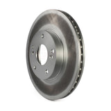 Front Disc Brake Rotor GCR-96711 For Honda Accord Civic Element Fit Acura ILX CR-Z CSX