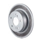 Rear Disc Brake Rotor GCR-96764 For Mercedes-Benz C230 C240 Chrysler Crossfire SLK230 C280 SLK320 SLK280 SLK300