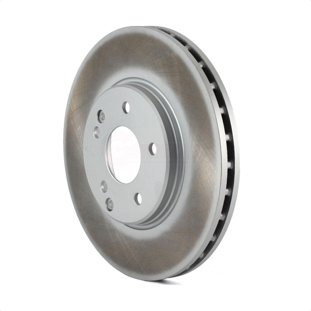 Front Disc Brake Rotor GCR-96767 For Mercedes-Benz E320 CLK320 C240 Chrysler Crossfire CLK350 C320 C280 CLK430 E430 SLK320 SLK280 E300 SLK300 C350 E280