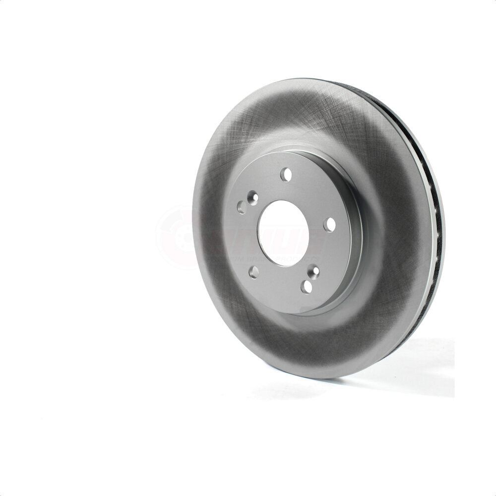 Front Disc Brake Rotor GCR-96795 For Honda Accord Acura Pilot Odyssey TL TSX MDX CL