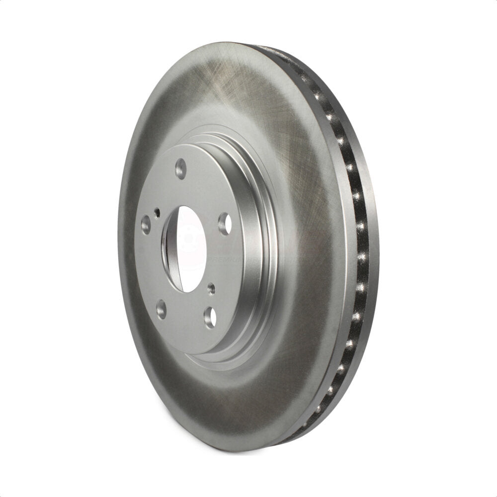 Front Disc Brake Rotor GCR-96820 For Toyota Camry Lexus RX300 ES330