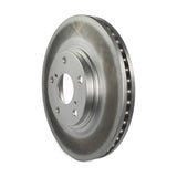 Front Disc Brake Rotor GCR-96820 For Toyota Camry Lexus RX300 ES330