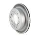 Rear Disc Brake Rotor GCR-96929 For Toyota 4Runner Sequoia FJ Cruiser Lexus GX470