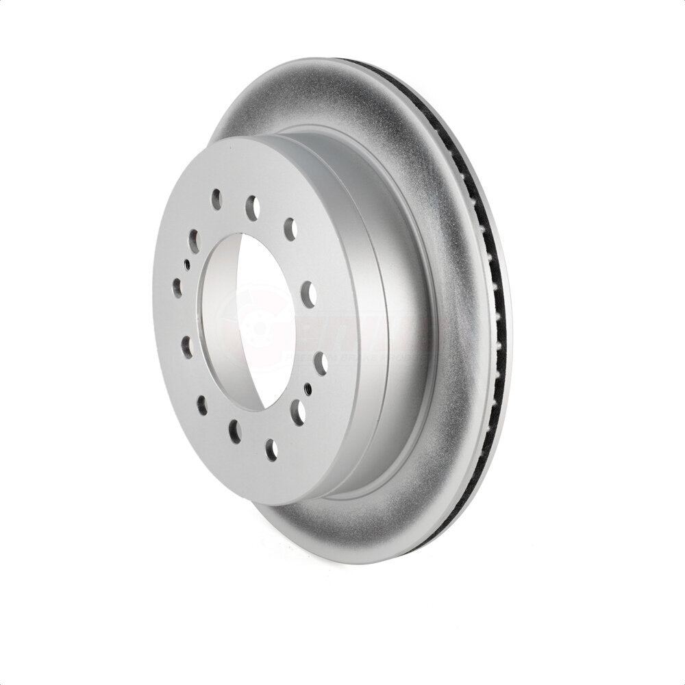 Rear Disc Brake Rotor GCR-96929 For Toyota 4Runner Sequoia FJ Cruiser Lexus GX470