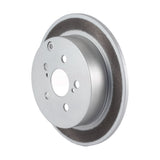 Rear Disc Brake Rotor GCR-96933 For Toyota Corolla Matrix Scion tC Pontiac Vibe Celica