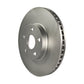 Front Disc Brake Rotor GCR-96934 For Toyota Corolla Matrix Scion tC Pontiac Vibe Celica