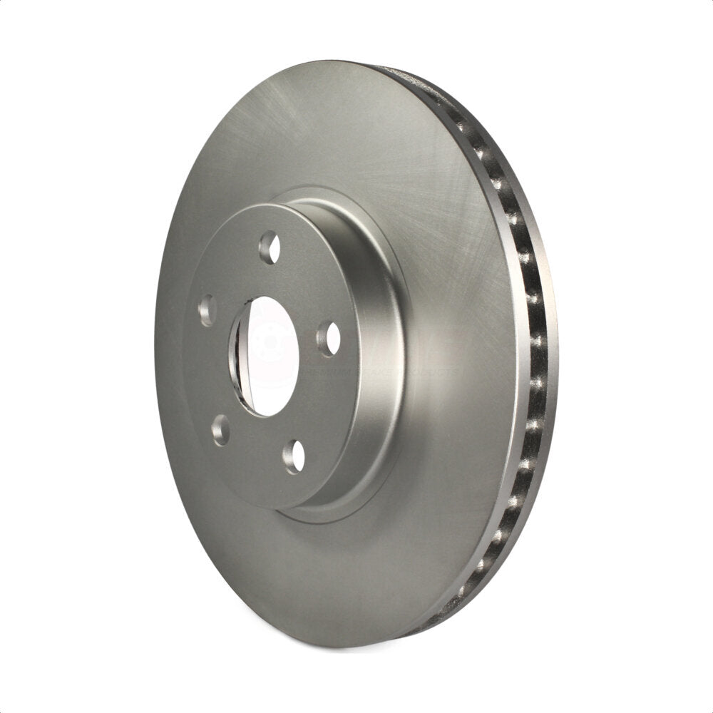Front Disc Brake Rotor GCR-96934 For Toyota Corolla Matrix Scion tC Pontiac Vibe Celica
