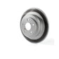 Rear Disc Brake Rotor GCR-96937 For Subaru Outback Legacy Baja