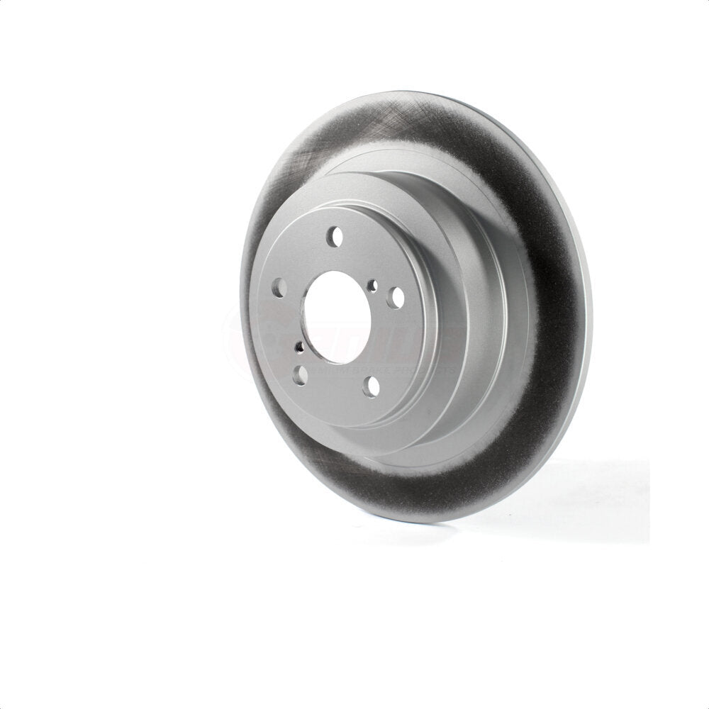 Rear Disc Brake Rotor GCR-96937 For Subaru Outback Legacy Baja