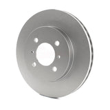 Front Disc Brake Rotor GCR-96973 For Mitsubishi Lancer Mirage