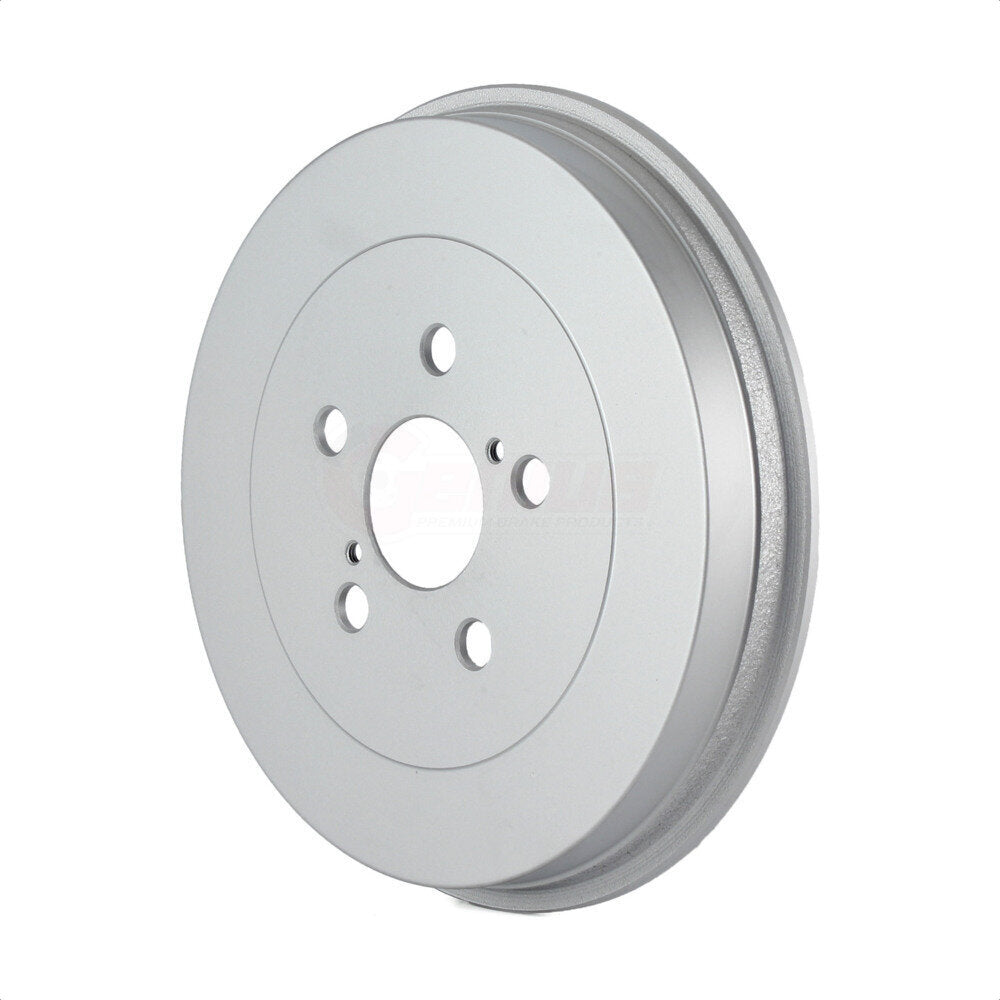 Rear Coated Brake Drum GCR-9725 For Toyota Matrix Pontiac Vibe