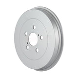 Rear Coated Brake Drum GCR-9725 For Toyota Matrix Pontiac Vibe