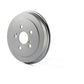 Rear Coated Brake Drum GCR-9734 For Toyota Corolla Prius Celica