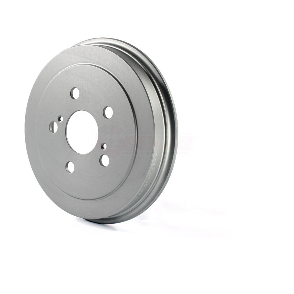 Rear Coated Brake Drum GCR-9734 For Toyota Corolla Prius Celica