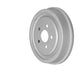 Rear Coated Brake Drum GCR-9746 For 2003-2005 Chevrolet Cavalier Pontiac Sunfire