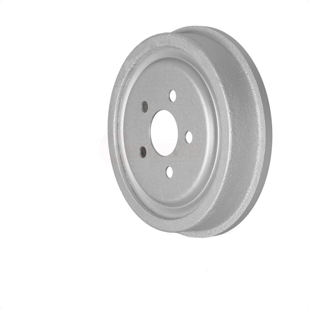 Rear Coated Brake Drum GCR-9746 For 2003-2005 Chevrolet Cavalier Pontiac Sunfire