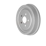 Rear Coated Brake Drum GCR-9746 For 2003-2005 Chevrolet Cavalier Pontiac Sunfire