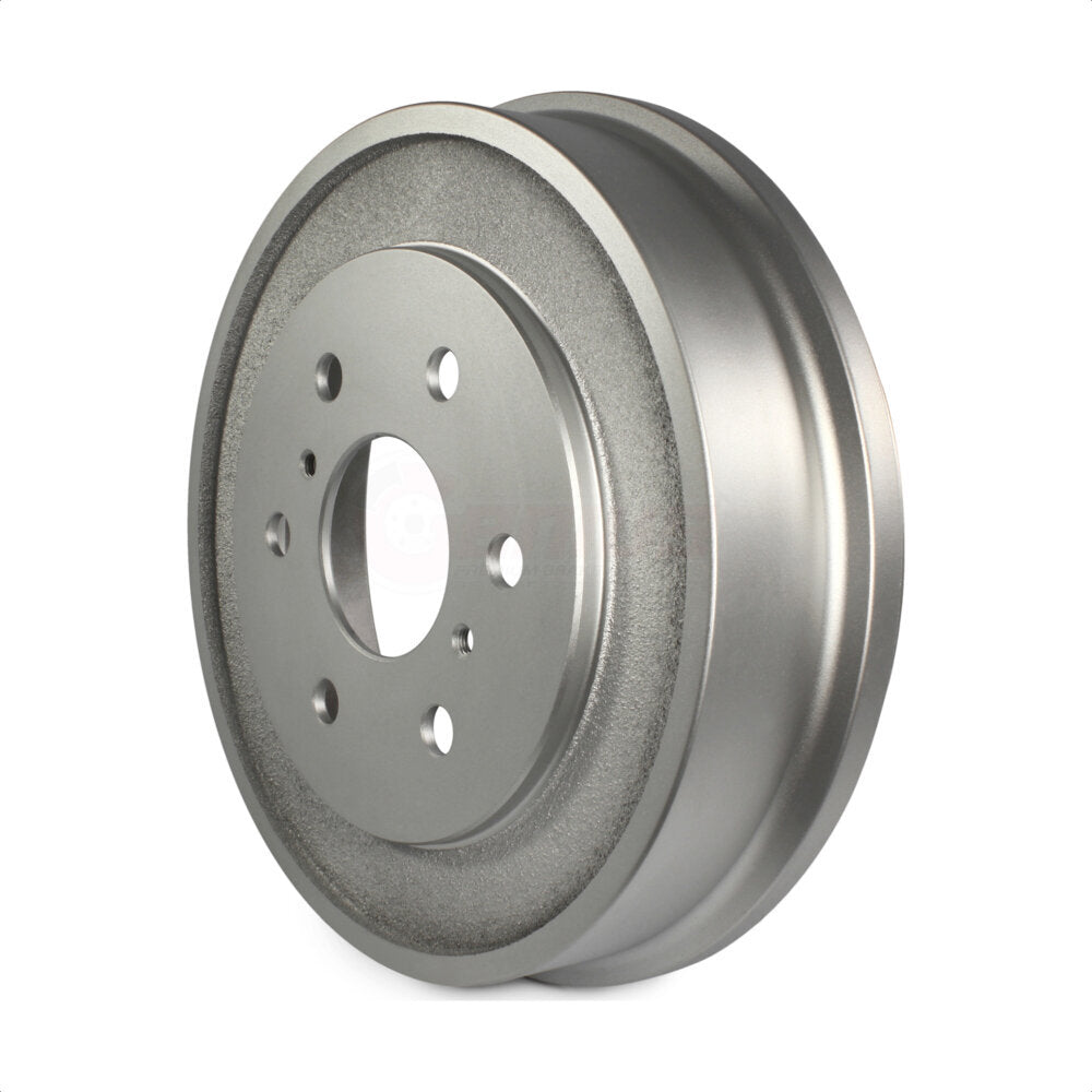 Rear Coated Brake Drum GCR-9764 For Chevrolet Silverado 1500 GMC Sierra Classic