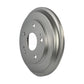 Rear Coated Brake Drum GCR-9775 For Honda Civic