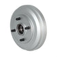Rear Coated Brake Drum GCR-97802 For 2009-2011 Ford Focus