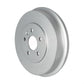 Rear Coated Brake Drum GCR-97812 For Chevrolet Cruze Limited