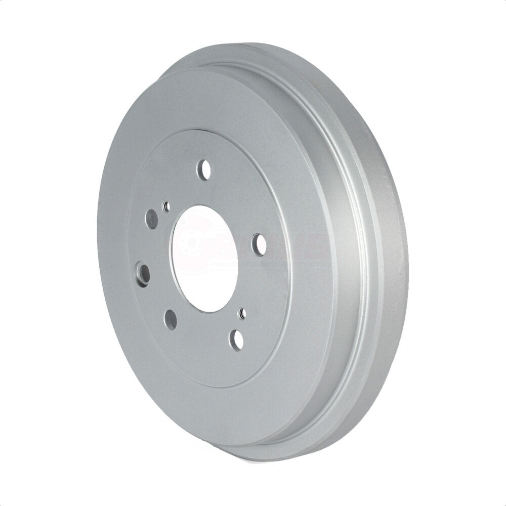 Rear Coated Brake Drum GCR-97865 For 2013-2022 Nissan Sentra