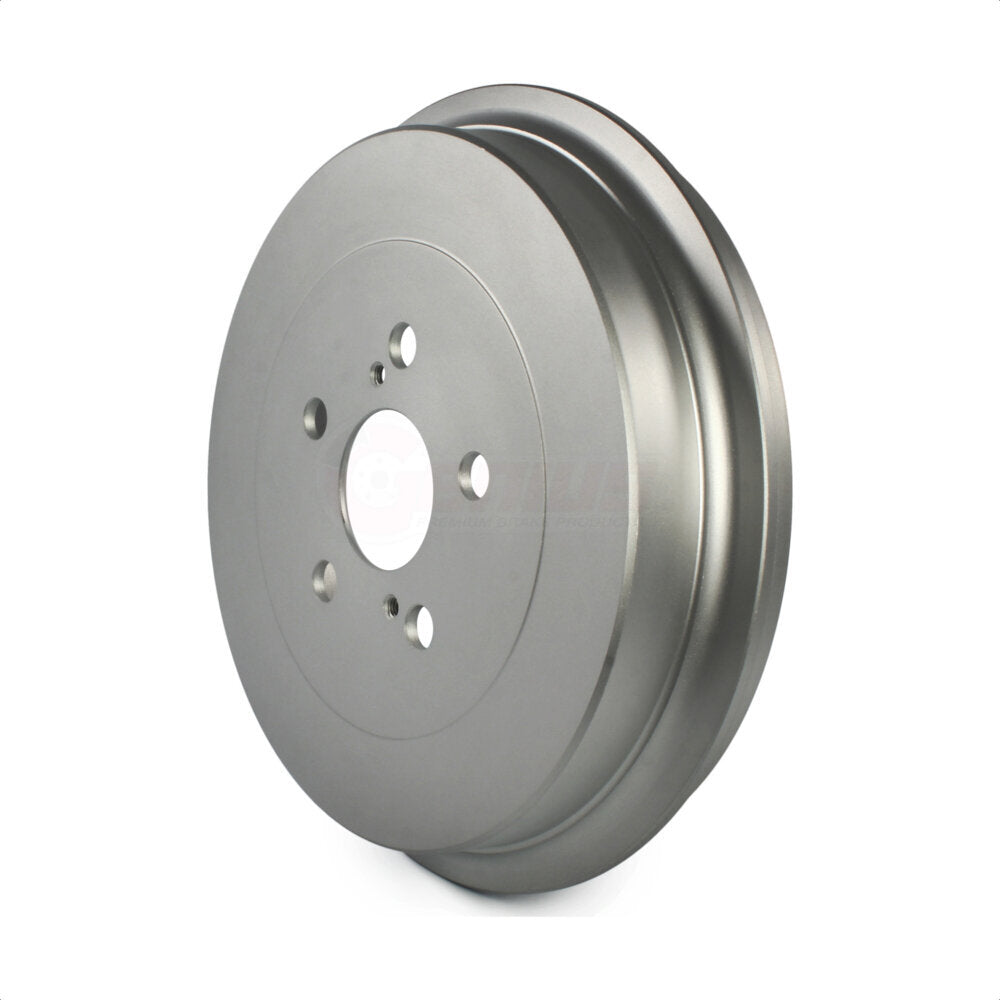 Rear Coated Brake Drum GCR-9788 For 2009-2019 Toyota Corolla