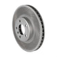 Front Disc Brake Rotor GCR-980017 For BMW X5