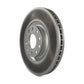 Front Disc Brake Rotor GCR-980028 For Audi A4 Quattro A6 Allroad S4 S6