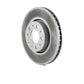 Front Disc Brake Rotor GCR-980046 For Volvo S60 V70 XC70 S80