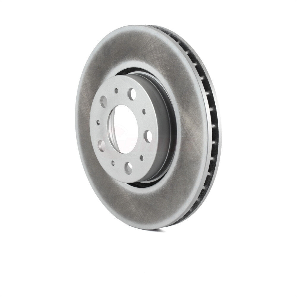 Front Disc Brake Rotor GCR-980046 For Volvo S60 V70 XC70 S80