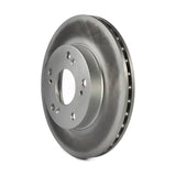 Front Disc Brake Rotor GCR-980059 For Honda Civic Acura RSX CR-Z