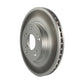 Front Disc Brake Rotor GCR-980072 For 2002-2004 Honda CR-V