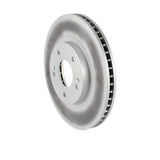 Front Disc Brake Rotor GCR-980091 For 2001-2006 Hyundai Santa Fe With 294mm Diameter